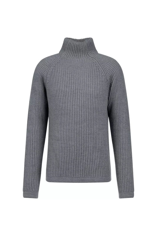 Drykorn pull ARVID 422001 kleur 6410 Grey