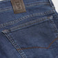 M5 Meyer jeans 6281-18 kleur blue stone