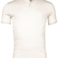 Thomas Maine polo NOS 052 TM078 kleur 82 beige