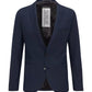 Drykorn Vest IRVING 190001 kleur 3100 navy