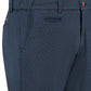 North84 broek luxury comfort chino kleur navy