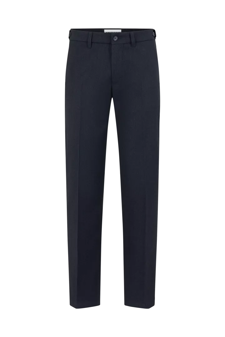 Drykorn broek FAGO 138379 kleur 3000 bleu