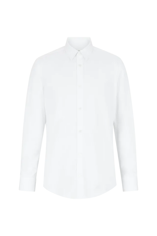 DRYKORN DANEEL 124410 hemd kleur 6000 wit