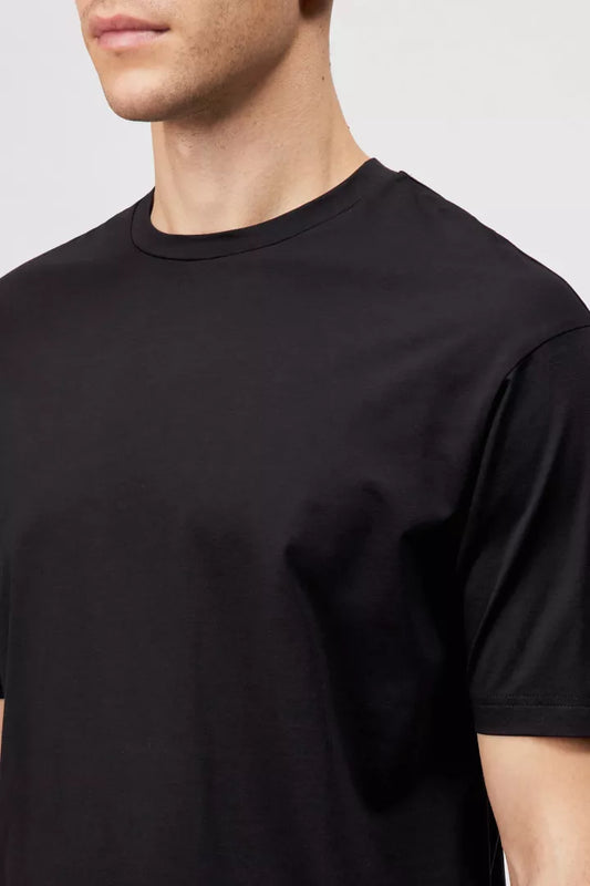 Drykorn tshirt Gilberd 520109 kleur 1000 zwart