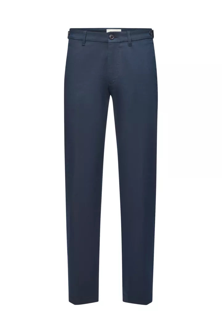 Drykorn broek FAGO 138381 kleur 3000 bleu