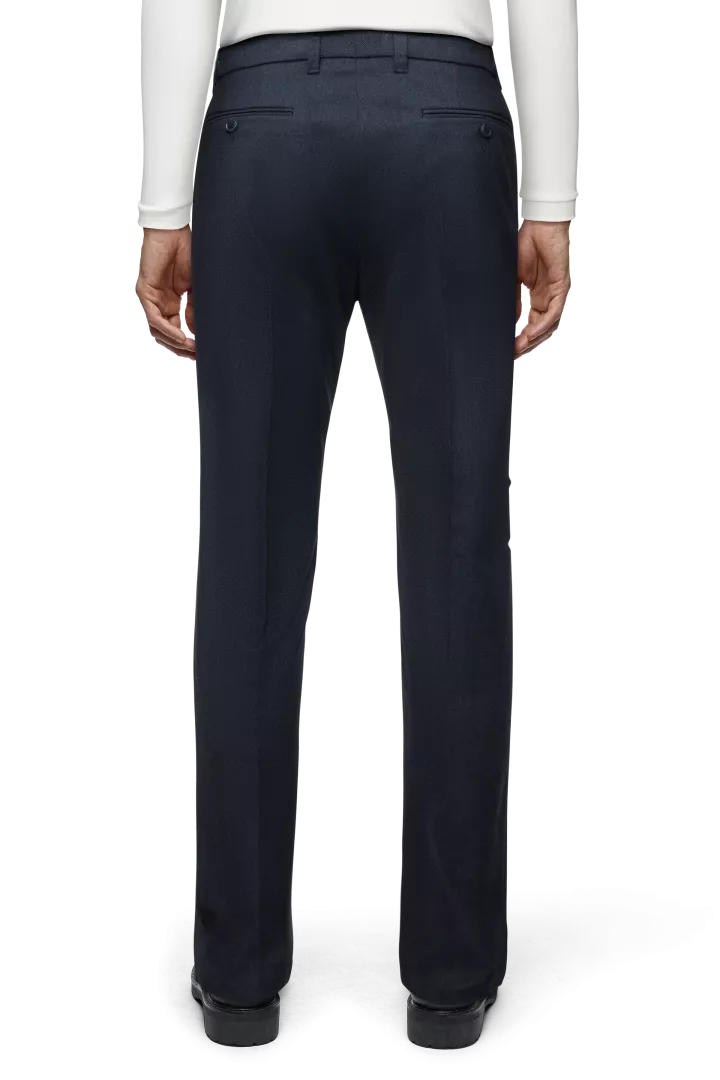 Drykorn broek FAGO 138379 kleur 3000 bleu