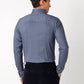 Desoto hemd Casual Kent 97128 kleur 529 blue rounds