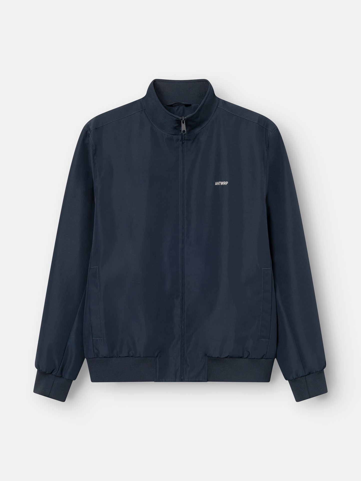 Antwrp jas BJK402 kleur 407 ink blue