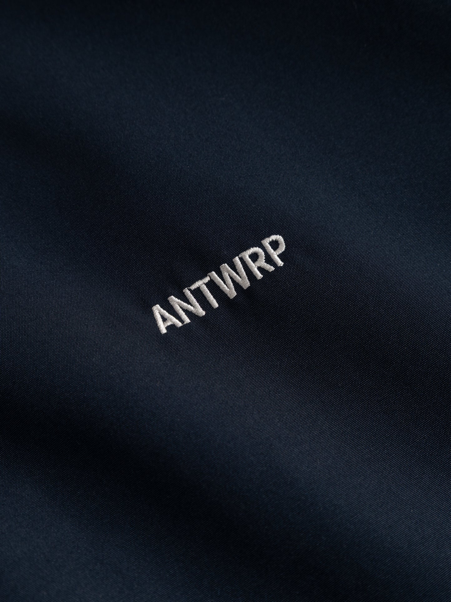 Antwrp jas BJK402 kleur 407 ink blue