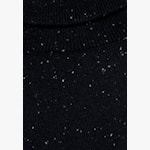 Antwrp Turtleneck BKW098T-L219 kleur 407 ink blue