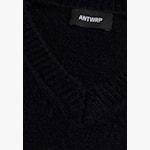 Antwrp trui BKW456-L215 kleur 407 ink blue Vneck