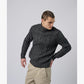 Antwrp Turtleneck BKW466-L218 kleur 210 anthra