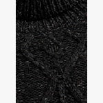 Antwrp Turtleneck BKW466-L218 kleur 210 anthra