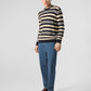 Antwrp pull BKW501 kleur 407 ink blue