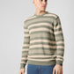 Antwrp pull BKW501 kleur 540 green ash