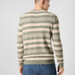 Antwrp pull BKW501 kleur 540 green ash