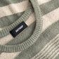 Antwrp pull BKW501 kleur 540 green ash