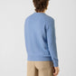 Antwrp pull BKW502 kleur 401 light blue