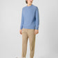 Antwrp pull BKW502 kleur 401 light blue