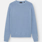 Antwrp pull BKW502 kleur 401 light blue