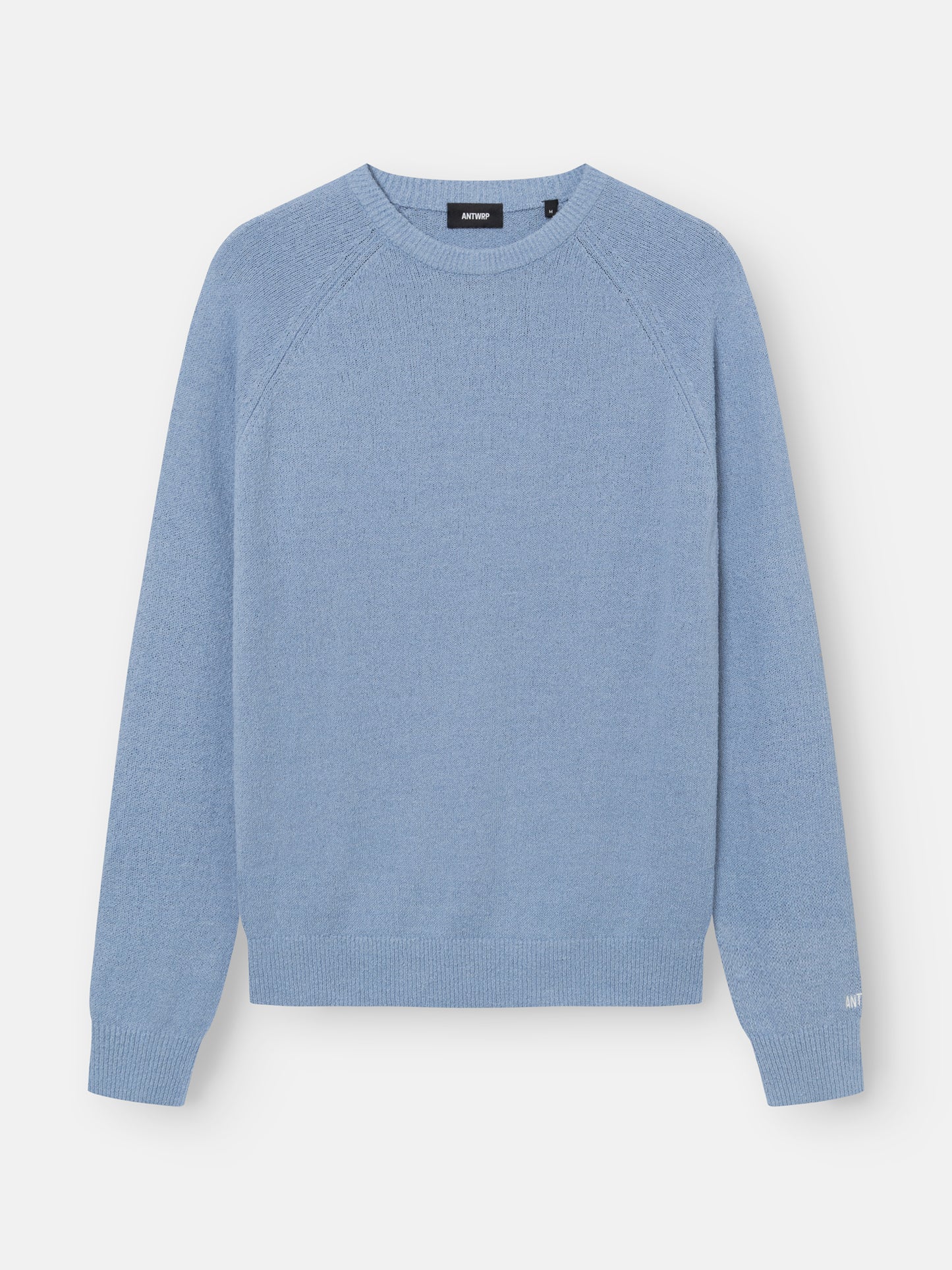 Antwrp pull BKW502 kleur 401 light blue