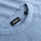 Antwrp pull BKW502 kleur 401 light blue
