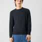 Antwrp pull BKW502 kleur 407 ink blue