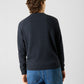 Antwrp pull BKW502 kleur 407 ink blue
