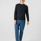 Antwrp pull BKW502 kleur 407 ink blue