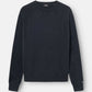 Antwrp pull BKW502 kleur 407 ink blue