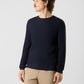 Antwrp pull BKW504 kleur 407 ink blue