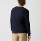 Antwrp pull BKW504 kleur 407 ink blue