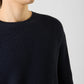 Antwrp pull BKW504 kleur 407 ink blue