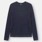 Antwrp pull BKW504 kleur 407 ink blue