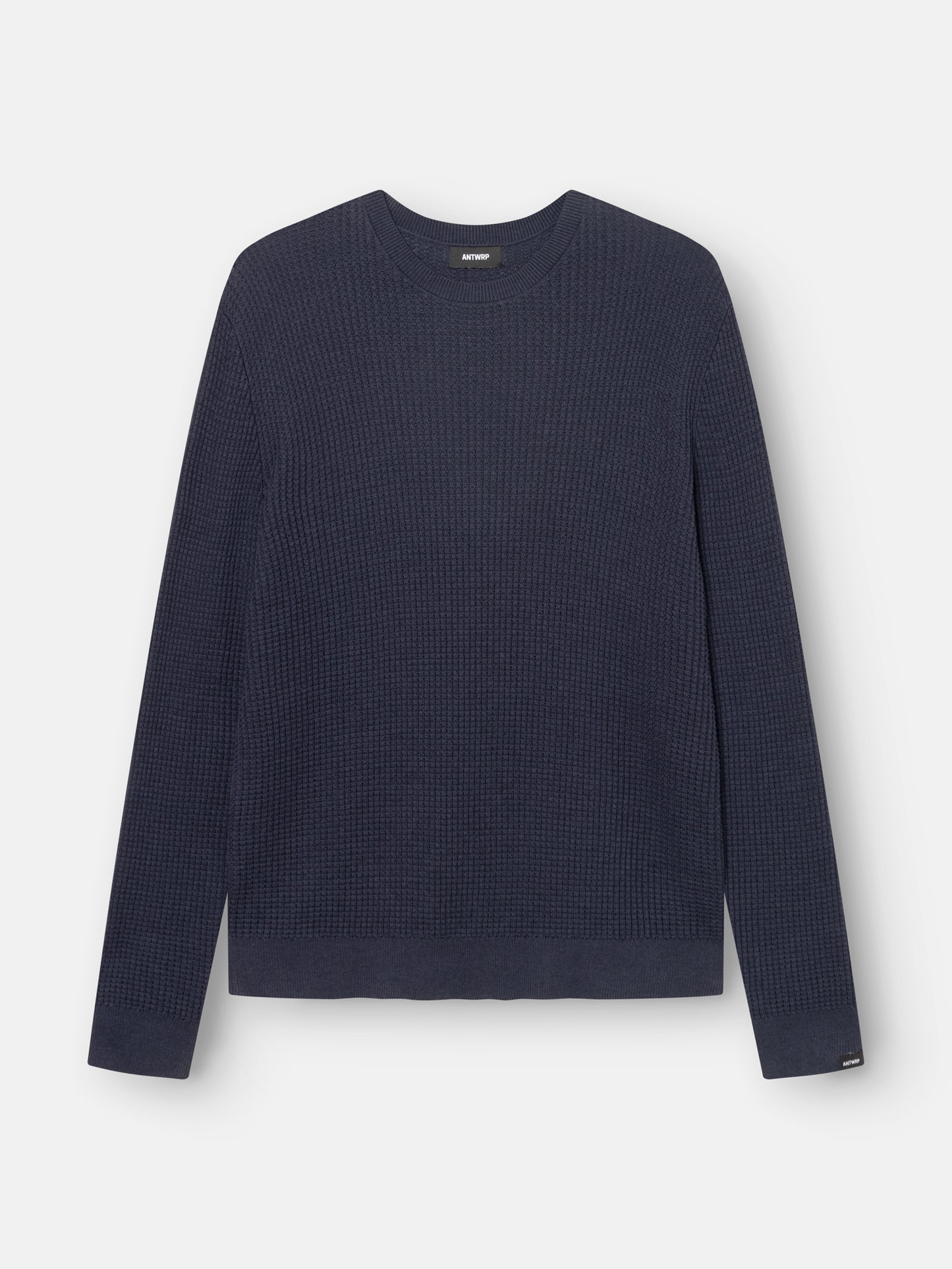 Antwrp pull BKW504 kleur 407 ink blue