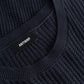 Antwrp pull BKW504 kleur 407 ink blue
