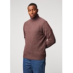 Antwrp pull BKW 560 kleur 313 burgundy