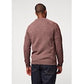 Antwrp pull BKW 561 kleur 313 burgundy