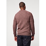Antwrp pull BKW 561 kleur 313 burgundy