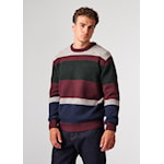 Antwrp pull BKW 565 kleur 313 burgundy