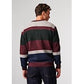 Antwrp pull BKW 565 kleur 313 burgundy