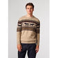 Antwrp pull BKW 570 kleur 110 clay
