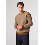 Antwrp pull BKW 572 kleur 604 chipmunck