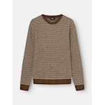 Antwrp pull BKW 572 kleur 604 chipmunck