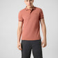 Antwrp polo BP0500 kleur 341 canyon stone