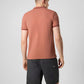 Antwrp polo BP0500 kleur 341 canyon stone