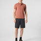 Antwrp polo BP0500 kleur 341 canyon stone