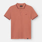 Antwrp polo BP0500 kleur 341 canyon stone