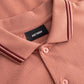 Antwrp polo BP0500 kleur 341 canyon stone