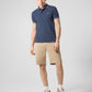 Antwrp polo BP0500 kleur 436 pacific blue